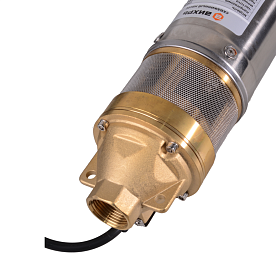 Купите погружной насос Вихрь СН-100сегодня — Челябинск, «Трудовик» Быстрая доставка погружных насосов Вихрь СН-100 — Челябинск, «Трудовик»