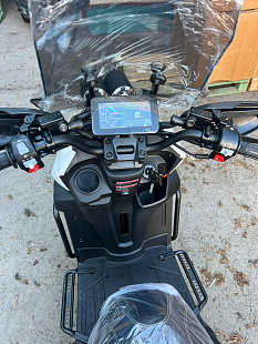 Скутер  Tank Speed 180 (49сс)