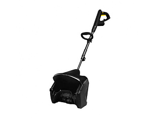 Снегоуборщик электрический Huter SGC 1700E						