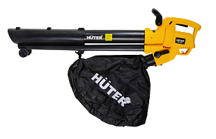 Huter EB-3000 воздуходувка, Huter EB-3000 пылесос, купить Huter EB-3000 Челябинск, цены Huter, в наличии Huter EB-3000, доставка Huter EB-3000