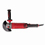 УШМ AG1600/150-PRO (150мм,1600Вт,рег.оборотов,повыш.пылезащита,японский подшипник) №1