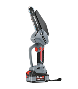 Аккумуляторная цепная пила бесщеточная PROFIPOWER MKGST-18V