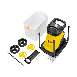 Садовый измельчитель Champion в Челябинске — подберите модель для вашего участка. Продажа шредеров Champion SH281 в Челябинске: акции, скидки, официальный поставщик.