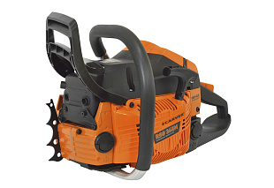 Надёжные бензопилы Carver RSG 365M для любых задач в Челябинске. Бытовые, фермерские и профессиональные серии с системой Quick Start, антивибрацией и хромированным цилиндром. В «Трудовике» — только сертифицированные модели с гарантией. Выбирайте качество!