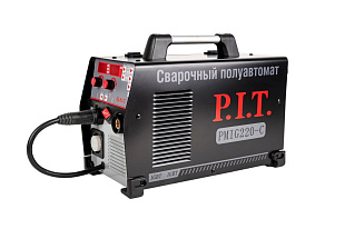 Сварочный полуавтомат P.I.T. PMIG220-C