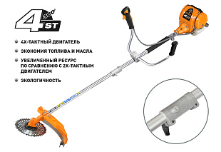триммер Carver GBC-31F, бензокоса Carver GBC-31F, мотокоса Carver GBC-31F, купить Carver GBC-31F в Челябинске, Carver GBC-31F цена, бензотриммер Carver GBC-31F, оригинальная мотокоса Carver GBC-31F, бензиновый триммер Carver GBC-31F, Carver GBC-31F Челяби