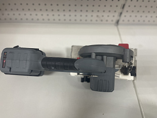 Аккумуляторная пила циркулярная бесщеточная PROFIPOWER DHS-18V