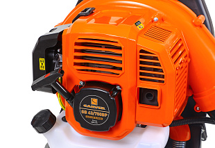 Воздуходувки Carver GB43/750BP (бензин) в Челябинске — выбирайте лучшее для сада и двора Челябинск: бензиновые воздуходувки Carver GB43/750BP — цены, описание, доставка