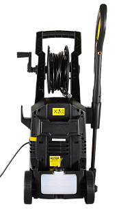 Бытовые и профессиональные мойки Huter в Челябинске — в магазине «Трудовик»! Широкий выбор моделей (W105, W165, W195‑PRO, W240i K7) с гарантией 1 год. Быстрая доставка по городу. Заказывайте!