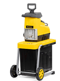 Садовый измельчитель Champion в Челябинске — подберите модель для вашего участка. Продажа шредеров Champion SH280  в Челябинске: акции, скидки, официальный поставщик.