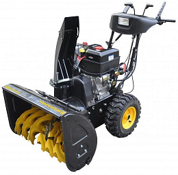 Снегоуборщик бензиновый Champion ST1170BS