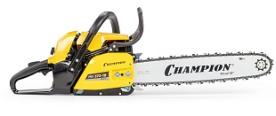 бензопила Champion 372-18