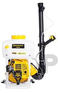 опрыскиватель Champion PS242 Челябинск в наличии, заказать опрыскиватель Champion PS242 с доставкой, сервисный центр Champion PS242 Челябинск, гарантия на опрыскиватель Champion PS242