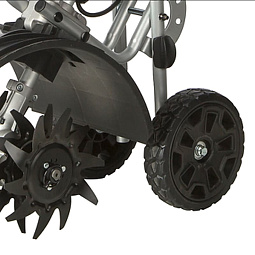 Культиватор аккумуляторный GREENWORKS  GC82T (82V, без аккум и ЗУ)						