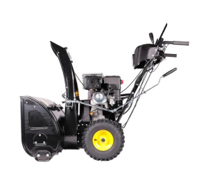 Снегоуборщик бензиновый самоходный Champion ST861E