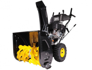 Снегоуборщик  бензиновый Champion ST 861