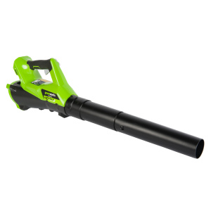 Greenworks Воздуходув аккумуляторный G40AB