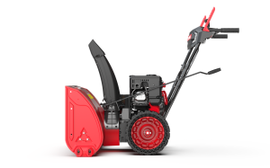 Снегоуборщик бензиновый SUNREKA GS668LE(66см, 8л.с электростартер/фара/подогрев),							