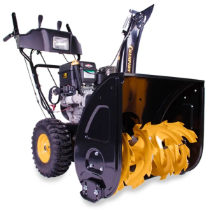 Снегоуборщик  бензиновый Champion ST761BS