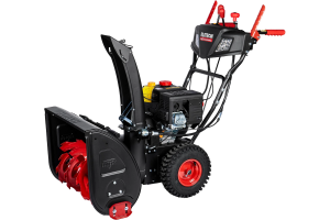 Снегоуборочник бензиновый ELITECH HD ST 0762LE
