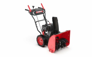 Снегоуборщик бензиновый SUNREKA GS617L(61см, 7л.с ручной стартер/фара),							