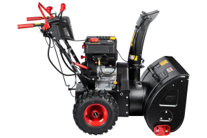 Снегоуборочник бензиновый ELITECH HD ST 1271LE						