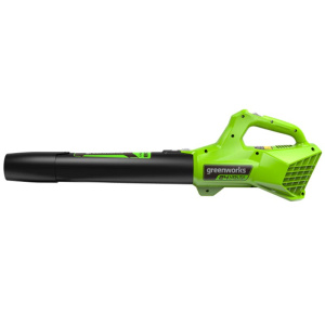 Greenworks Воздуходув аккумуляторный G24AB
