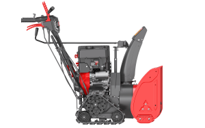 Снегоуборщик бензиновый SUNREKA GS7713TLE  (77 см, 13л.с  электростартер),							