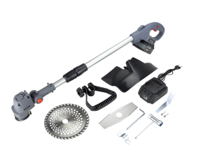Садовый триммер аккумуляторный PROFIPOWER PDUR-18V