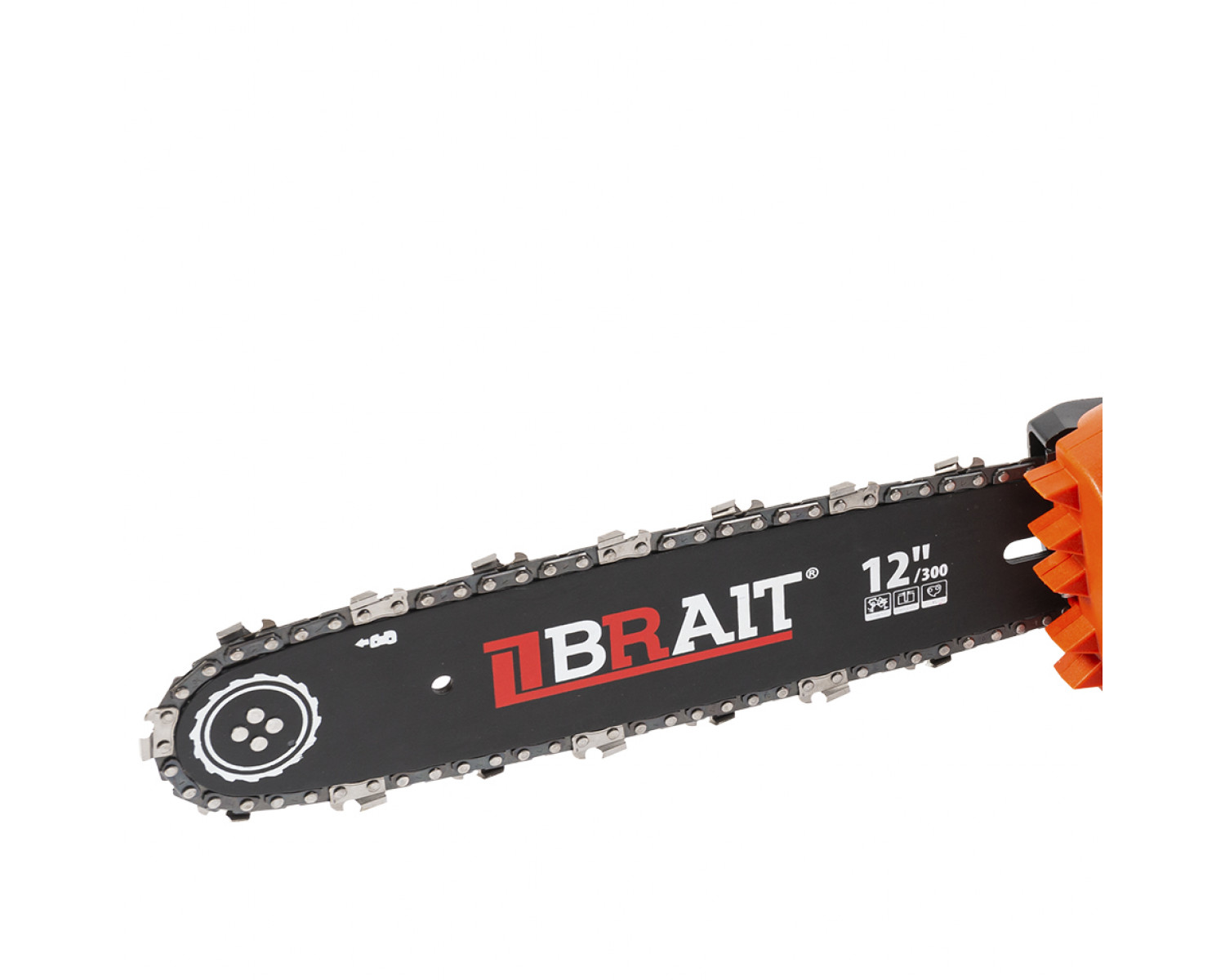 ЭЛЕКТРОПИЛА BRAIT BR-1512 - Тrudowik