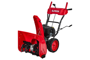 Снегоуборочник бензиновый ELITECH СМ 0761С