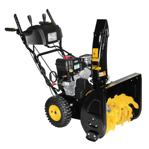 Снегоуборщик  бензиновый Champion ST656BS