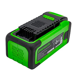 Аккумулятор Greenworks G40B8 2951607, 40V, 8 Ач