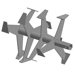 Широкий выбор почвофрез для мотоблоков в Челябинске: «Гусиные лапки» (3–5 рядов) и спиральные (диаметр 380–400 мм). Подбираем по параметрам: тип крепления (вал 23–30 мм), назначение, модель мотоблока. Профессиональная консультация, доставка по Челябинску,