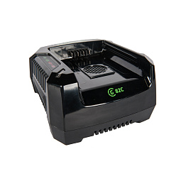 Зарядное устройство Greenworks G82C, 82V