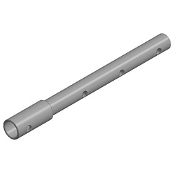 удлинитель оси 24 мм для мотоблока, удлинитель 30 мм, кронштейн крепления сошника, утяжелитель чугунный 15 кг, сошник регулируемый с глубиной обработки, кронштейн с антикоррозийным покрытием, крепление под сцепку мотоблока