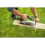 Greenworks Циркулярная пила аккумуляторная GD24CS