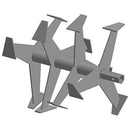 гусиные лапки и спиральные фрезы в Челябинске, доставка почвофрез, гарантия на фрезы, сертифицированные почвофрезы, подбор фрезы под модель мотоблока, установка почвофрез