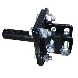 Регулируемые, поворотные, универсальные сцепные устройства для мотоблоков. Передние и задние — Челябинск